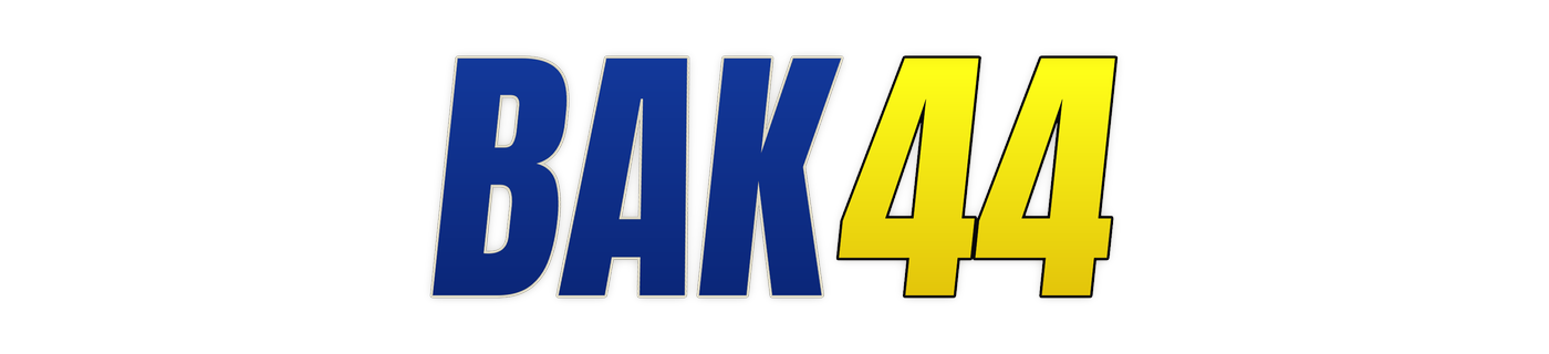 bak44 লোগো